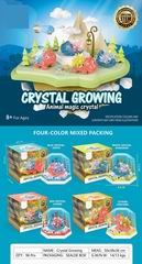 CRYSTAL GROWING,