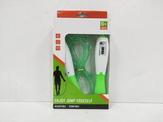 JUMP ROPE,