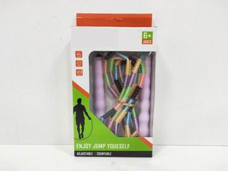 JUMP ROPE,