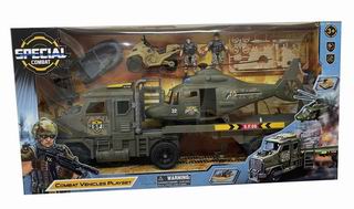 MILITARY SET,