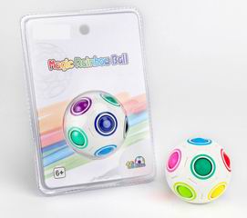 RAINBOW BALL,
