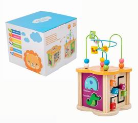 6 IN 1 GAME BOX,