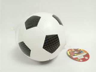 7 INCH BALL,