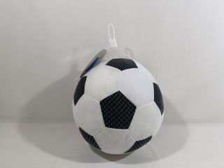 8 INCH BALL,