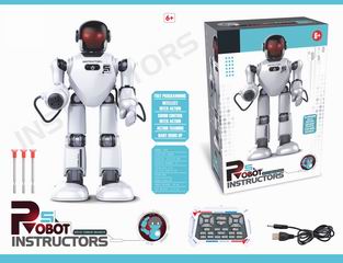 R/C ROBOT,
