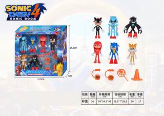 4.5 INCH DOLL,