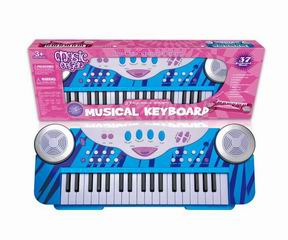 ELECTRONIC ORGAN,