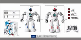 R/C ROBOT,