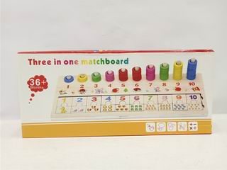 MATCHBOARD,