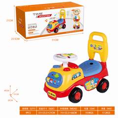 BABY CAR W/MUSIC,