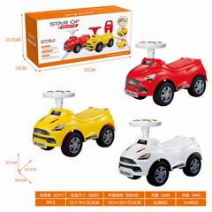 BABY CAR W/MUSIC,