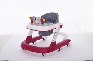 BABY WALKER W/MUSIC,