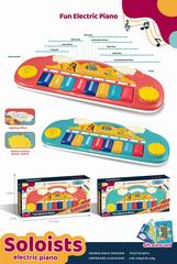 ELECTRONIC ORGAN,