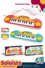 ELECTRONIC ORGAN,