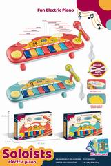 ELECTRONIC ORGAN,