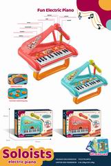 ELECTRONIC ORGAN,