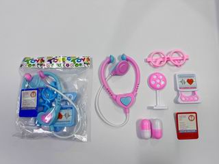 DOCTOR SET,