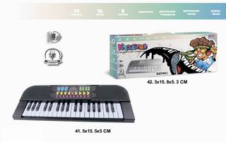 ELECTRONIC ORGAN,