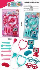DOCTOR SET,
