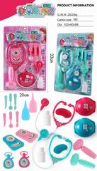 DOCTOR SET,