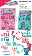 DOCTOR SET,