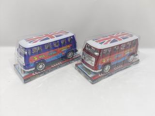 FRICTION BUS,