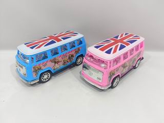 FRICTION BUS,