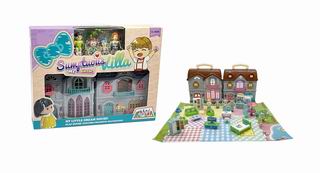 VILLA SET,