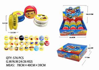 YO-YO 12PCS,