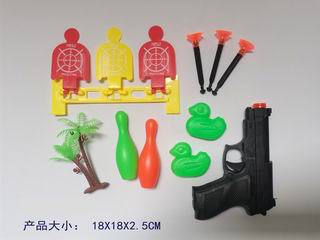 NEEDLE GUN,