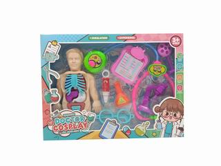 DOCTOR SET,