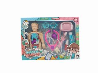 DOCTOR SET,