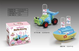 FRICTION KART,