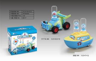 FRICTION KART,