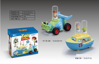FRICTION KART,