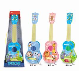 17 INCH GUITAR,