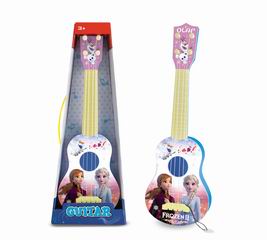 17 INCH GUITAR,