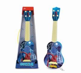 17 INCH GUITAR,