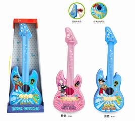 GUITAR,