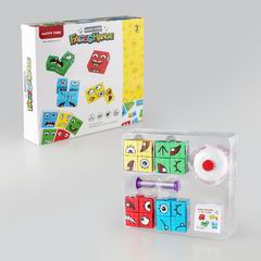MAGIC CUBE,