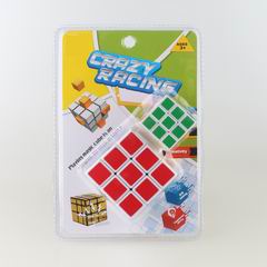 MAGIC CUBE,