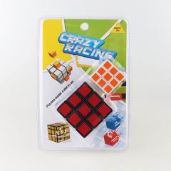 MAGIC CUBE,