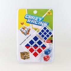 MAGIC CUBE,