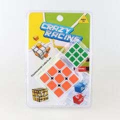 MAGIC CUBE,