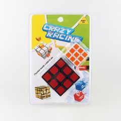 MAGIC CUBE,