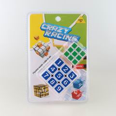 MAGIC CUBE,