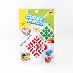 MAGIC CUBE,