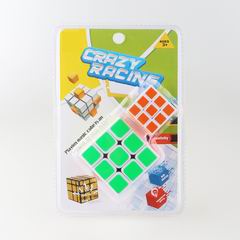 MAGIC CUBE,