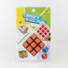 MAGIC CUBE,