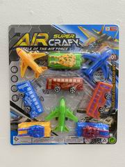 SLIDE SET 9PCS,